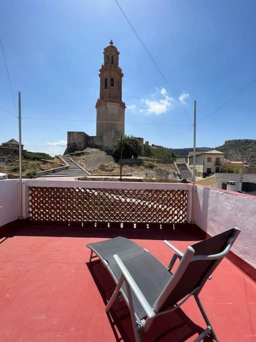 Apto. Rural Cielo. Al Lado Torre เฆริกา ภายนอก รูปภาพ